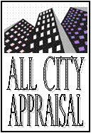 All City Appraisal Logo